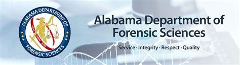 ASUs Department of Criminal Justice uses its space for classrooms, teaching laboratories, and staff offices. . Alabama department of forensic sciences portal